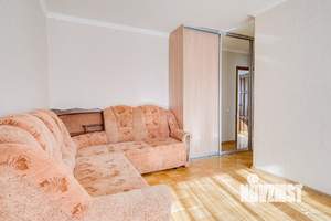 2-к квартира, посуточно, 56м2, 3/9 этаж