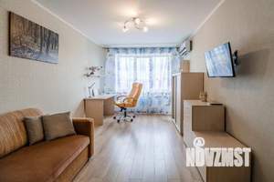 1-к квартира, посуточно, 80м2, 1/1 этаж