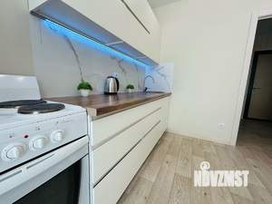 1-к квартира, посуточно, 48м2, 2/10 этаж