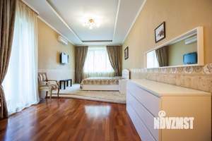 3-к квартира, на длительный срок, 185м2, 1/11 этаж