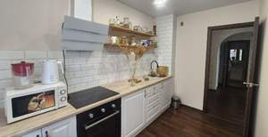 3-к квартира, на длительный срок, 51м2, 10/16 этаж