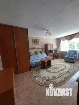 2-к квартира, на длительный срок, 44м2, 4/5 этаж