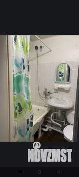 1-к квартира, на длительный срок, 33м2, 5/10 этаж