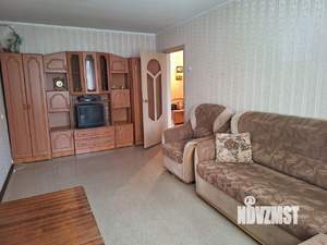 3-к квартира, на длительный срок, 65м2, 5/5 этаж