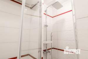 1-к квартира, посуточно, 44м2, 1/1 этаж