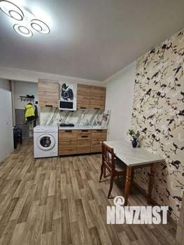 Студия квартира, на длительный срок, 20м2, 5/5 этаж