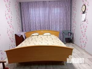 1-к квартира, на длительный срок, 34м2, 1/9 этаж