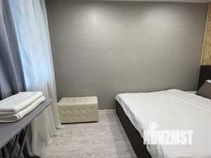 2-к квартира, посуточно, 43м2, 2/5 этаж