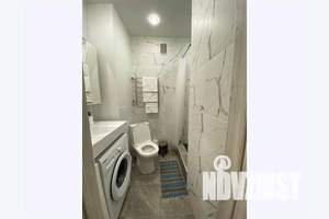 1-к квартира, посуточно, 28м2, 11/19 этаж