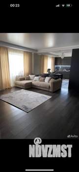 2-к квартира, на длительный срок, 108м2, 8/15 этаж