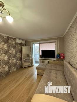 1-к квартира, на длительный срок, 32м2, 3/9 этаж