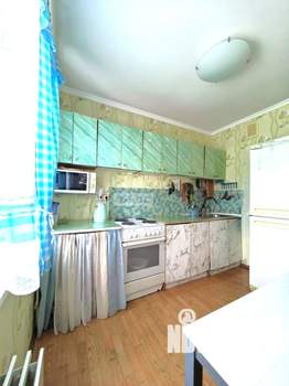 2-к квартира, на длительный срок, 52м2, 3/9 этаж