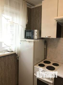 1-к квартира, на длительный срок, 31м2, 1/5 этаж