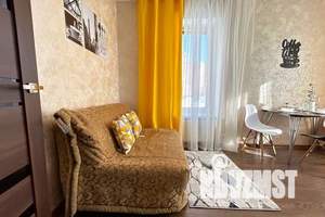 1-к квартира, посуточно, 40м2, 2/14 этаж