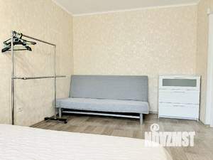 4-к квартира, посуточно, 83м2, 2/9 этаж