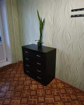 1-к квартира, на длительный срок, 33м2, 5/9 этаж