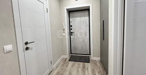 1-к квартира, на длительный срок, 33м2, 7/8 этаж