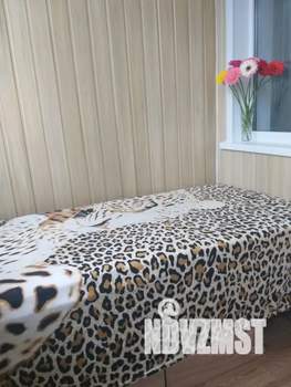 2-к квартира, посуточно, 53м2, 1/9 этаж