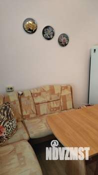 1-к квартира, на длительный срок, 34м2, 1/9 этаж