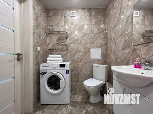 1-к квартира, посуточно, 39м2, 9/14 этаж