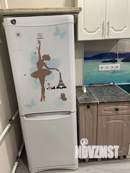 1-к квартира, на длительный срок, 32м2, 8/17 этаж