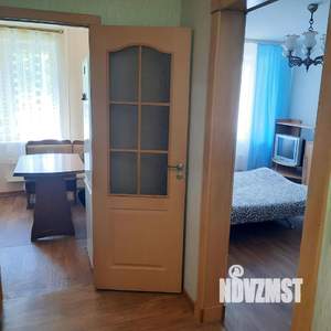 1-к квартира, на длительный срок, 34м2, 1/9 этаж