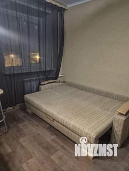 Студия квартира, на длительный срок, 24м2, 5/5 этаж