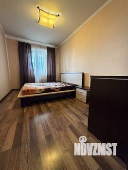 2-к квартира, на длительный срок, 63м2, 9/16 этаж