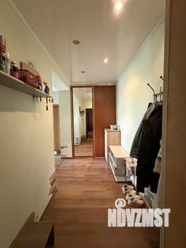 3-к квартира, на длительный срок, 56м2, 5/10 этаж