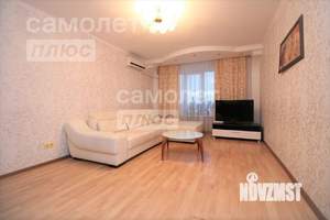 3-к квартира, на длительный срок, 85м2, 7/10 этаж