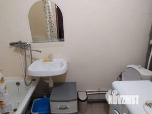 1-к квартира, на длительный срок, 40м2, 5/16 этаж
