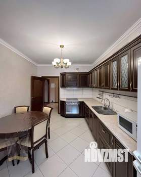 3-к квартира, на длительный срок, 84м2, 4/18 этаж