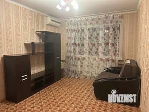 2-к квартира, на длительный срок, 44м2, 5/5 этаж