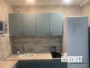 1-к квартира, посуточно, 30м2, 2/5 этаж