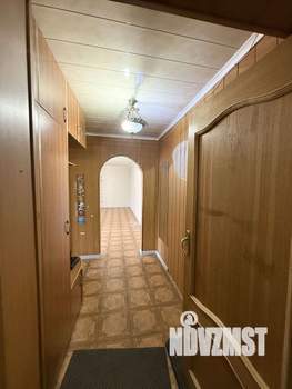 3-к квартира, на длительный срок, 78м2, 2/10 этаж