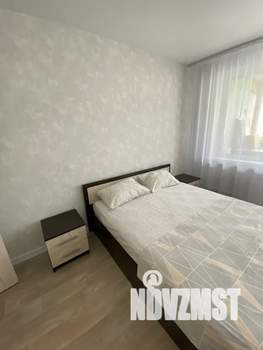 3-к квартира, посуточно, 90м2, 8/9 этаж