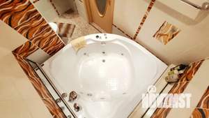 1-к квартира, посуточно, 35м2, 2/5 этаж