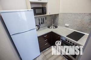 2-к квартира, посуточно, 55м2, 8/10 этаж