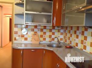 3-к квартира, на длительный срок, 70м2, 6/16 этаж