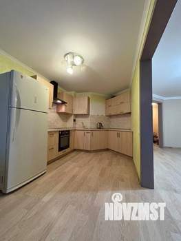 3-к квартира, на длительный срок, 82м2, 3/16 этаж