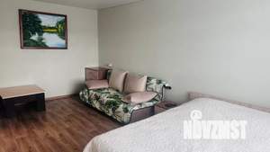 1-к квартира, посуточно, 38м2, 8/9 этаж