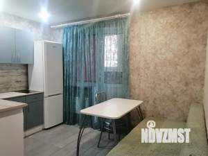 1-к квартира, посуточно, 33м2, 2/5 этаж