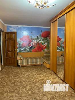 1-к квартира, на длительный срок, 30м2, 1/5 этаж