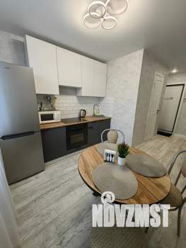 1-к квартира, посуточно, 33м2, 8/9 этаж