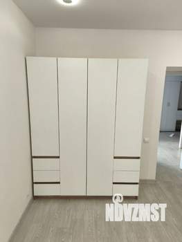 2-к квартира, на длительный срок, 56м2, 2/16 этаж