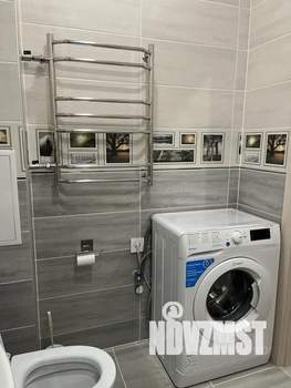 1-к квартира, на длительный срок, 42м2, 4/9 этаж