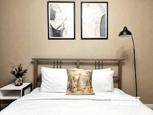 2-к квартира, посуточно, 48м2, 4/9 этаж