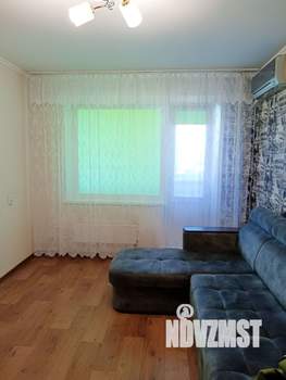 1-к квартира, на длительный срок, 33м2, 8/9 этаж