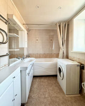 1-к квартира, на длительный срок, 48м2, 7/9 этаж