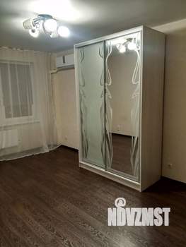 1-к квартира, на длительный срок, 42м2, 6/16 этаж